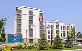 Homewood Suites By Hilton Toronto Airport Corporate Centre